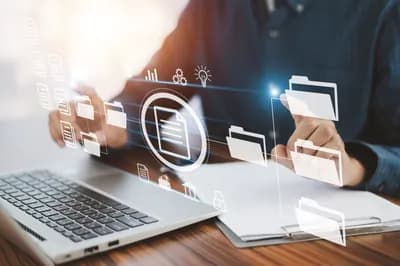 Sistema de Gestión documental