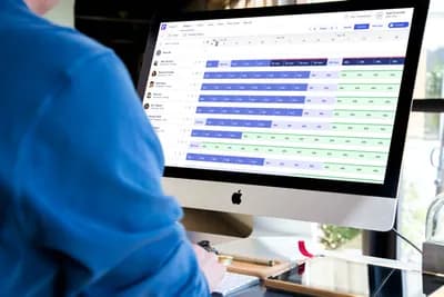 Sistema de tesoreria y caja a medida